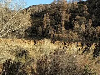 Cache Creek Regional Park