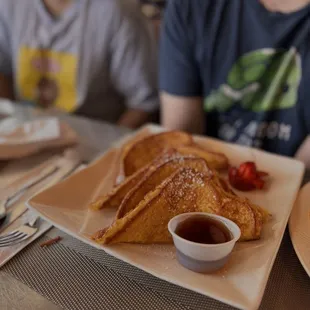 French Toast
