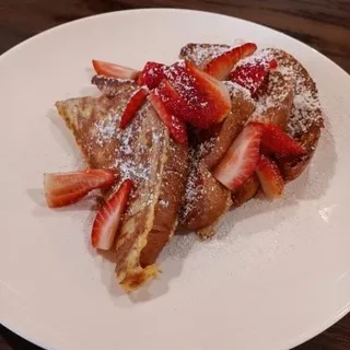 Thick French Toast