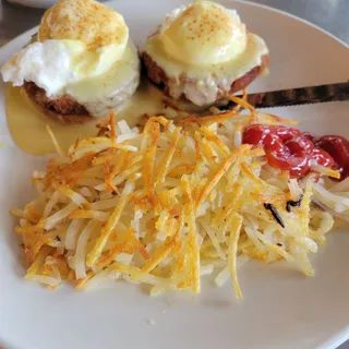 Hash Browns