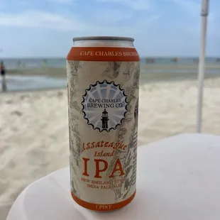 Beer