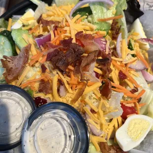 Cobb Salad