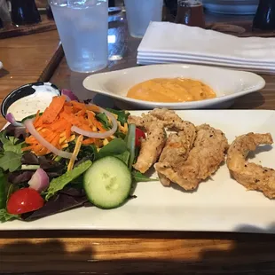 Chicken Tenders