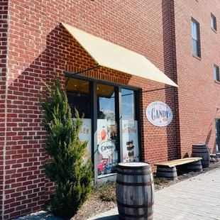 Cape Charles Candy Company