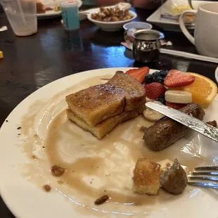 French Toast