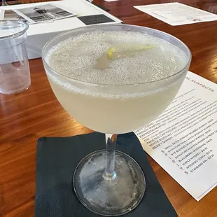 French 75