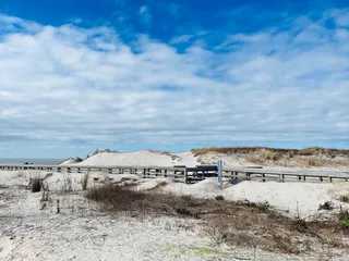 Cape Charles Beach