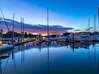 York River Yacht Haven