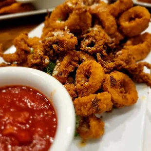 Calamari