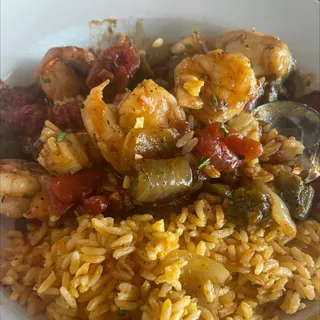 Jambalaya