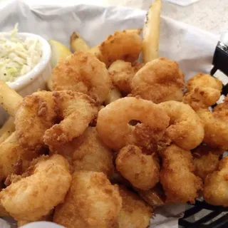 Shrimp Basket