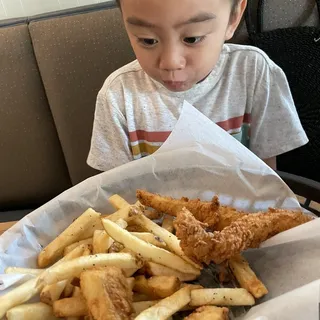 Fish-n-chips