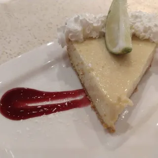 Key Lime Pie