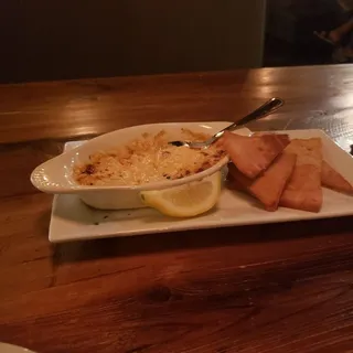 Crab Dip