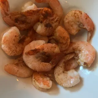 Peel &Eal Shrimp