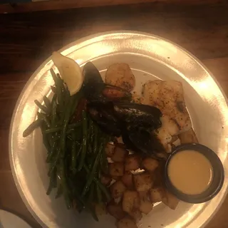 Any 3 Seafood Platter