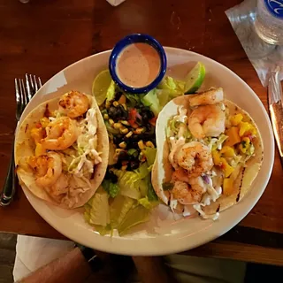 Shrimp Tacos