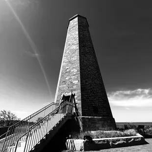 Cape Henry Lighthouse