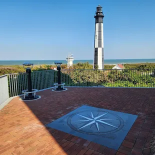 Cape Henry Lighthouse