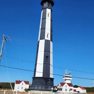 New Light house