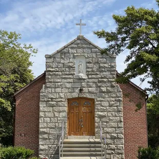 Cape Henry Memorial