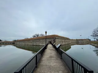 Fort Monroe National Monument