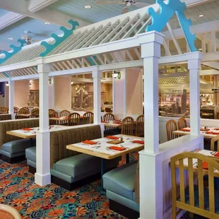 Cape May Cafe
