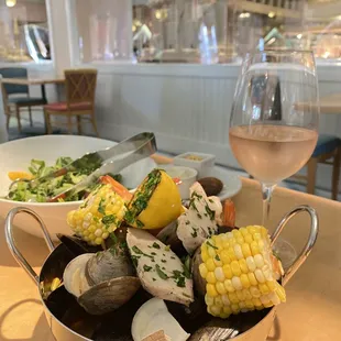 shellfish, oysters and mussels, food, oysters, mussels