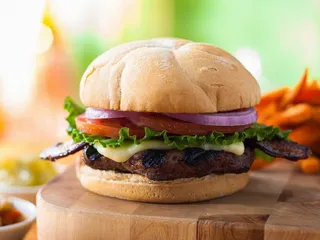 Trail's End Restaurant