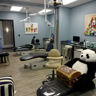 Pediatric Center