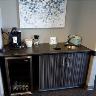 Drink Station