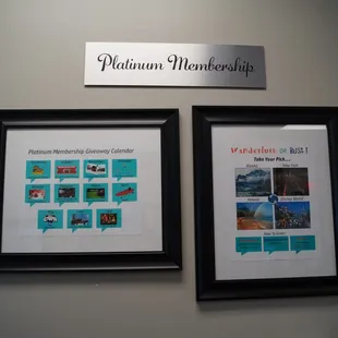 Platinum Membership