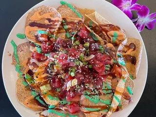 Noelani's Island Grill