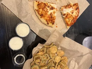 Film Alley Weatherford