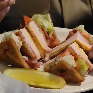 Turkey Club