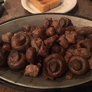 10 oz. - Steak Bites!