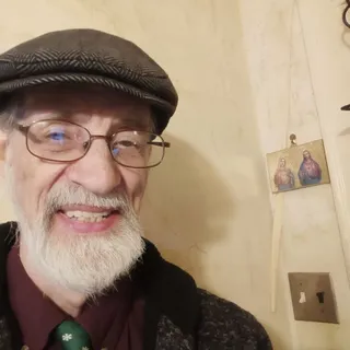 Joseph B.