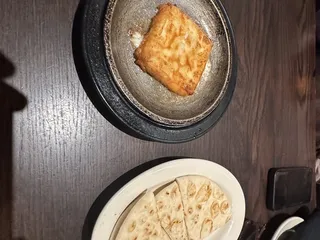 Fishbones