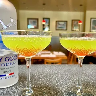 Happy hour