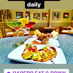 Happy Hour Specials