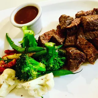 Steak Bites