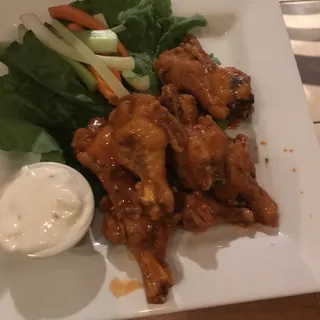 Buffalo Chicken Wings