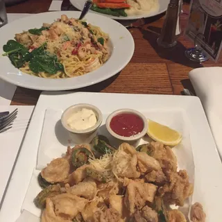 Panko Crusted Chicken Breast