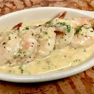 Scampi Prawns