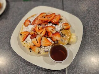 Effie's Restaurant & Bar