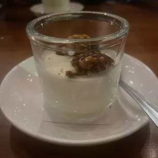 Panna Cotta