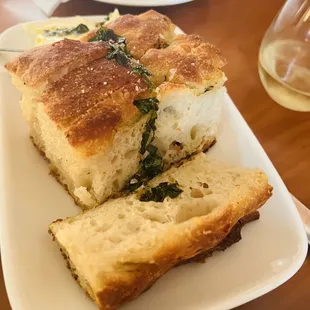 Focaccia