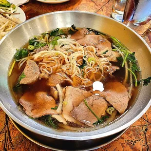 The Works Phở