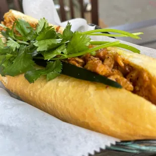 Bahn mi