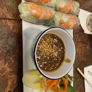 Summer Rolls - Gi cun (2)